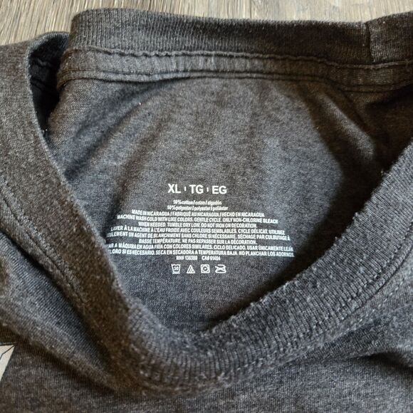 Tampa Bay Buccaneers Super Bowl LIV Champs T-Shirt Home‎ Turf Football XL - Picture 4 of 5